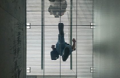 House of Light Voids | byrayboedi