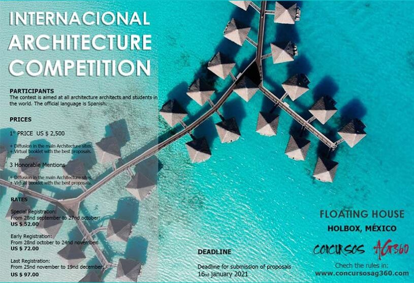 Result Announced | Floating House
