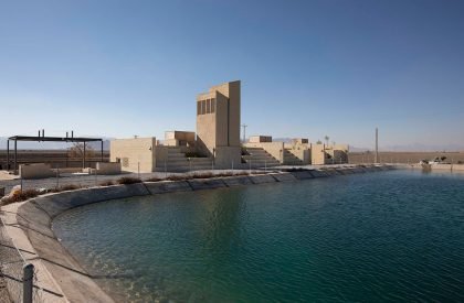 Shahrasb farm villa | Hajm.e.sabz
