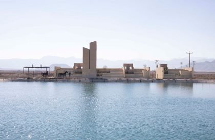 Shahrasb farm villa | Hajm.e.sabz