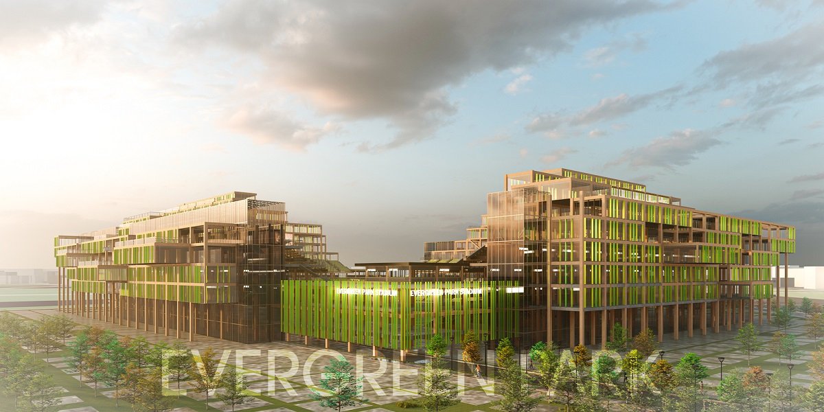 Staydium 2.0 | Winner Announced