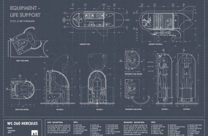 Mobitecture- Habitat on Move | Result Announcement