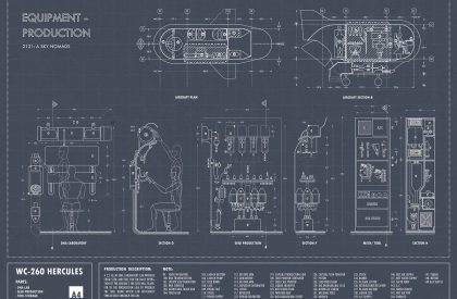 Mobitecture- Habitat on Move | Result Announcement