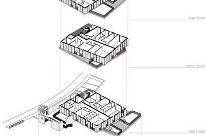 Torre 261 | Just an Architect