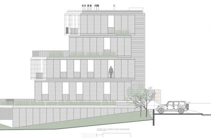 Torre 261 | Just an Architect