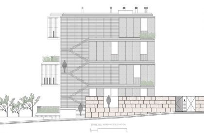 Torre 261 | Just an Architect