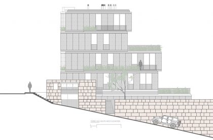 Torre 261 | Just an Architect