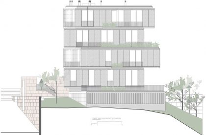 Torre 261 | Just an Architect