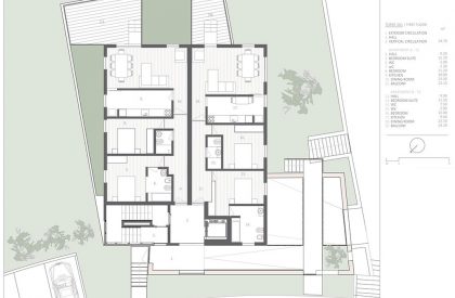 Torre 261 | Just an Architect