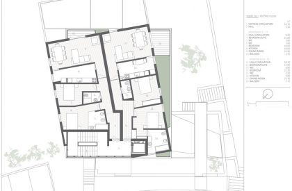 Torre 261 | Just an Architect