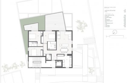 Torre 261 | Just an Architect