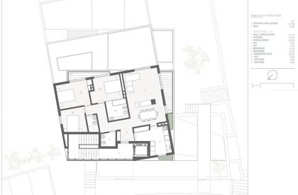 Torre 261 | Just an Architect