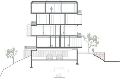 Torre 261 | Just an Architect