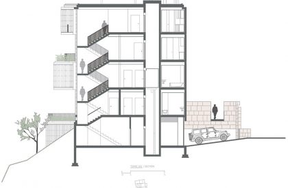 Torre 261 | Just an Architect