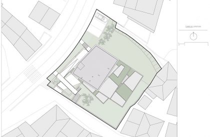 Torre 261 | Just an Architect