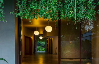 V House | MOAD- The Madras Office for Architects and Designers