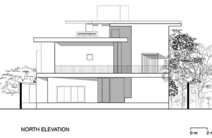 V House | MOAD- The Madras Office for Architects and Designers