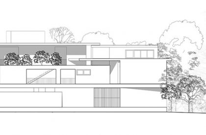 V House | MOAD- The Madras Office for Architects and Designers