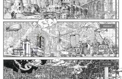 Concrete in Architecture | Winners Announced