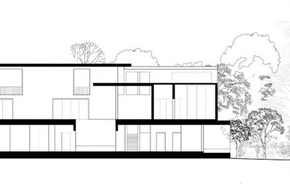 V House | MOAD- The Madras Office for Architects and Designers
