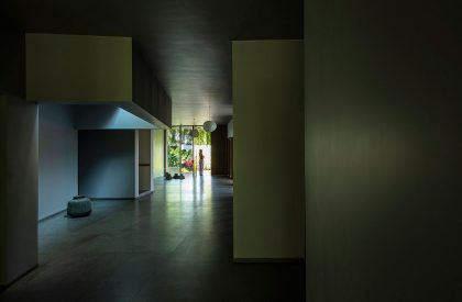 V House | MOAD- The Madras Office for Architects and Designers