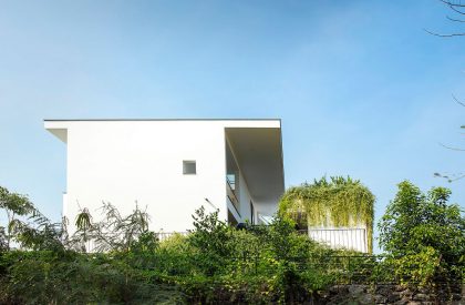 V House | MOAD- The Madras Office for Architects and Designers