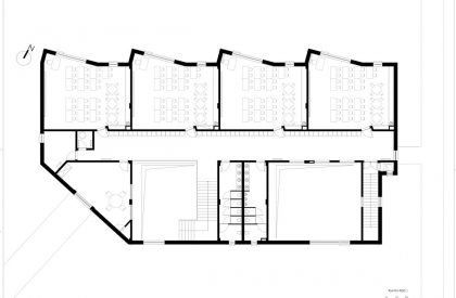 São Bernardo Elementary School | ARTE TECTóNiCA