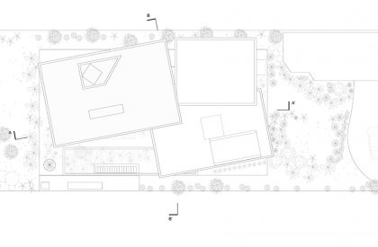 V House | MOAD- The Madras Office for Architects and Designers