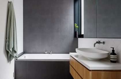 Cecil Street House | Chan Architecture