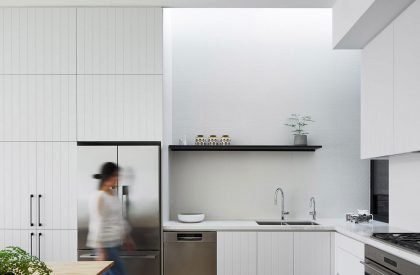 Cecil Street House | Chan Architecture