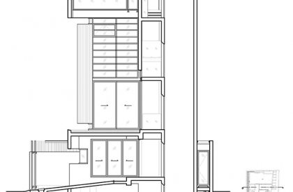 55 Sathorn House | Kuanchanok Pakavaleetorn Architects