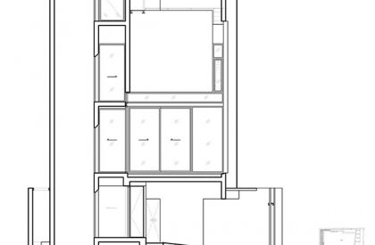 55 Sathorn House | Kuanchanok Pakavaleetorn Architects