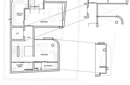 55 Sathorn House | Kuanchanok Pakavaleetorn Architects