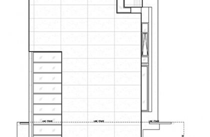 55 Sathorn House | Kuanchanok Pakavaleetorn Architects