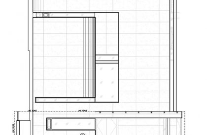 55 Sathorn House | Kuanchanok Pakavaleetorn Architects