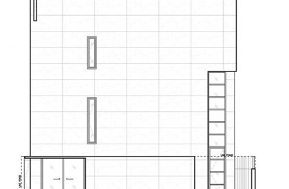 55 Sathorn House | Kuanchanok Pakavaleetorn Architects