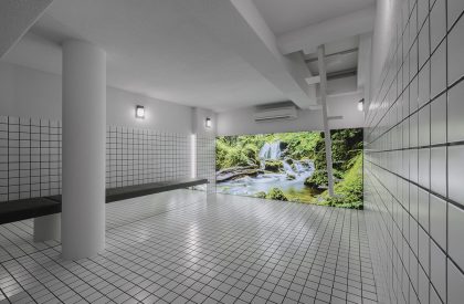 55 Sathorn House | Kuanchanok Pakavaleetorn Architects