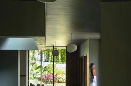 V House | MOAD- The Madras Office for Architects and Designers