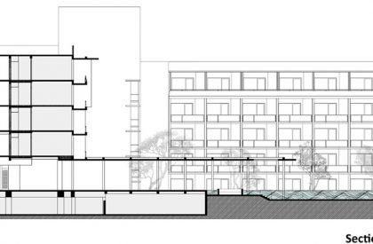65 Rooms Extension Goldi Sands Hotel Negombo | Lalith Gunadasa Architects