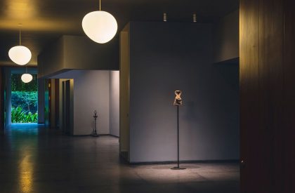 V House | MOAD- The Madras Office for Architects and Designers