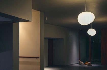 V House | MOAD- The Madras Office for Architects and Designers