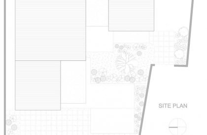 Aaron’s courtyard | The Design Room