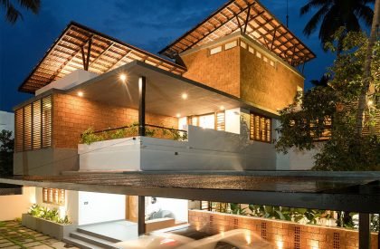 Aaron’s courtyard | The Design Room