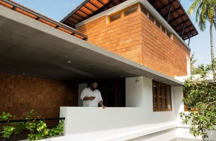 Aaron’s courtyard | The Design Room