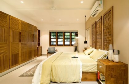 Aaron’s courtyard | The Design Room