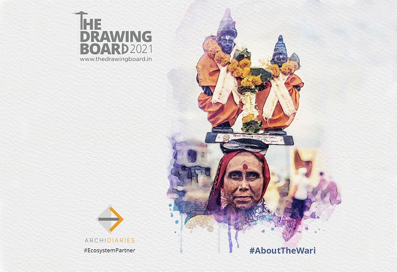 The Drawing Board 2021 | Know more about the Wari