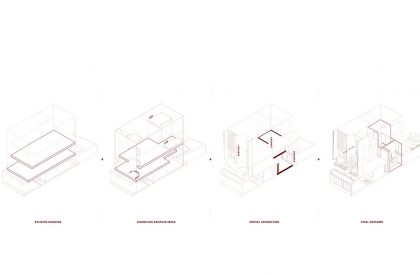Baan Chong | Studionomad