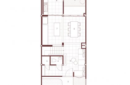 Baan Chong | Studionomad