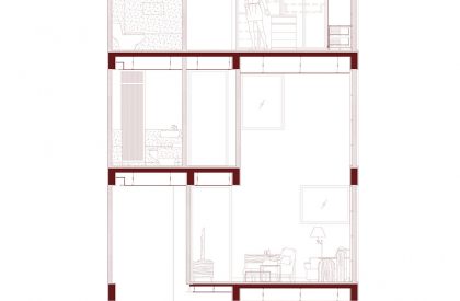 Baan Chong | Studionomad
