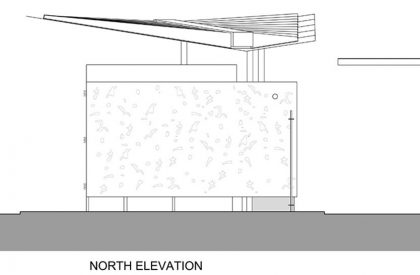 Bourke Street Park | Chris Elliott Architects